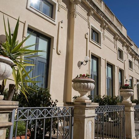 Hotel Villa Cibele Catania Luaran gambar