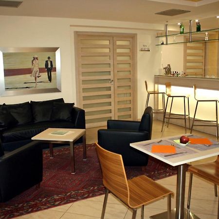 Hotel Villa Cibele Catania Luaran gambar