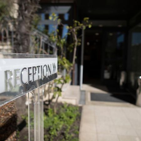 Hotel Villa Cibele Catania Luaran gambar