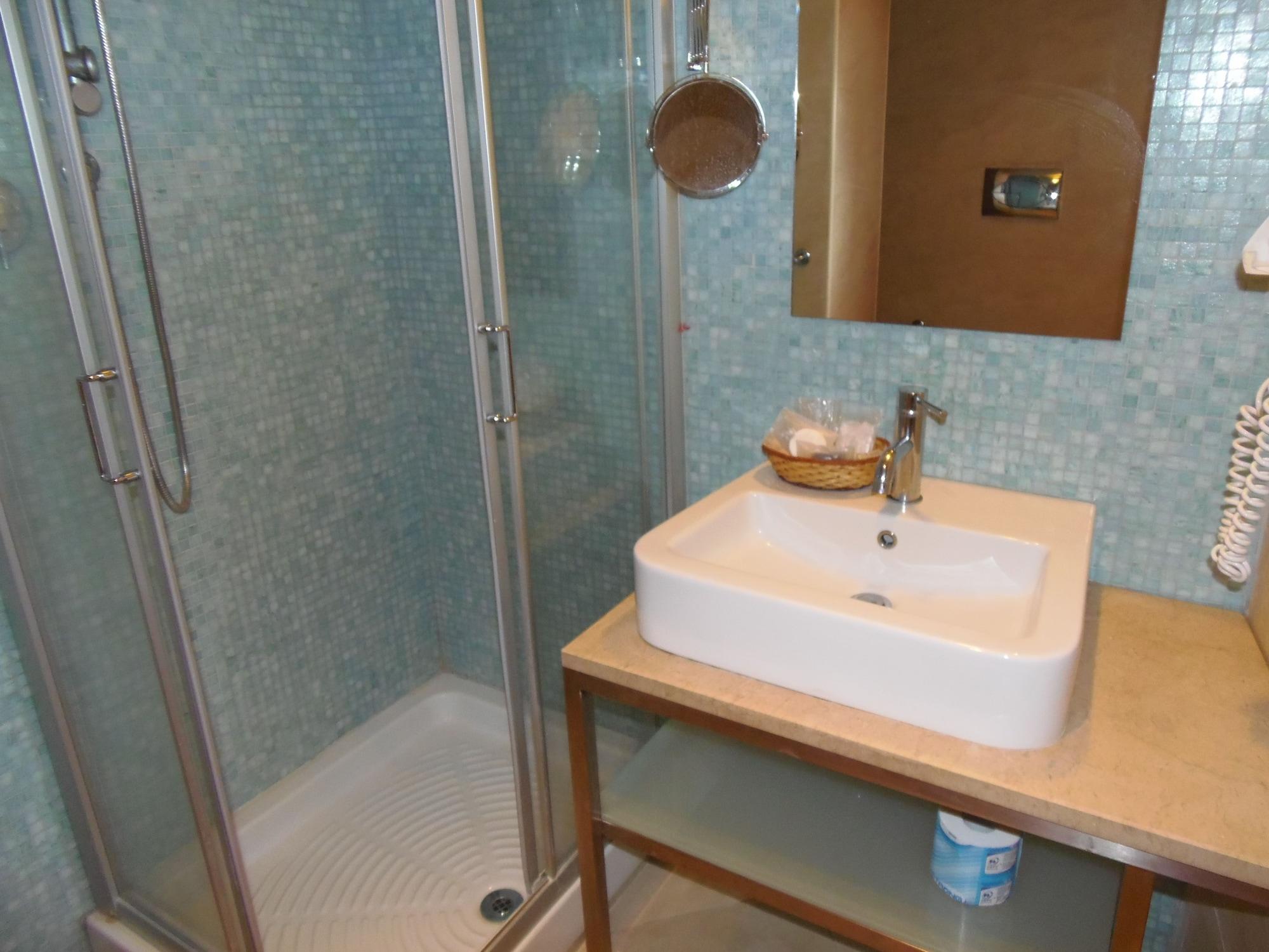 Hotel Villa Cibele Catania Luaran gambar