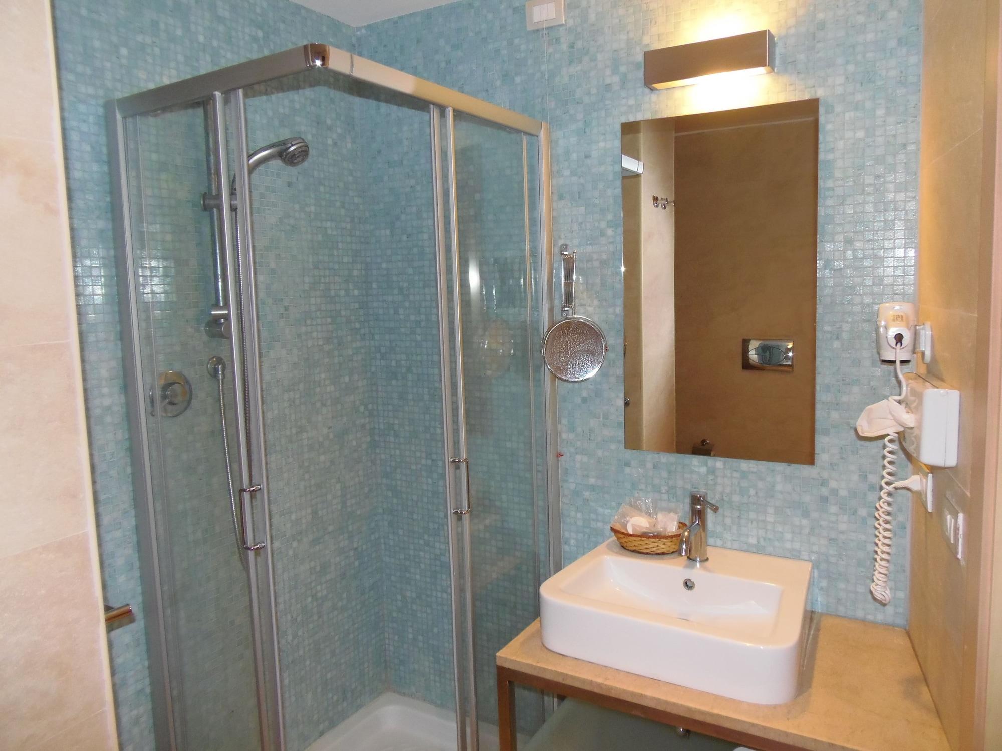 Hotel Villa Cibele Catania Luaran gambar