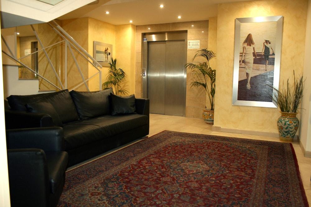 Hotel Villa Cibele Catania Luaran gambar