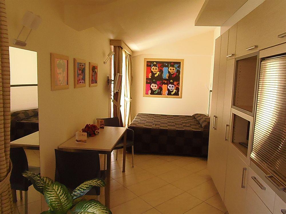 Hotel Villa Cibele Catania Luaran gambar
