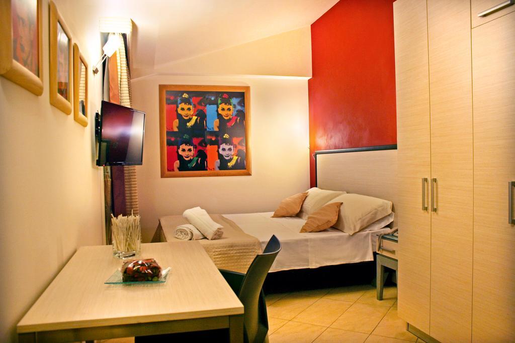 Hotel Villa Cibele Catania Luaran gambar