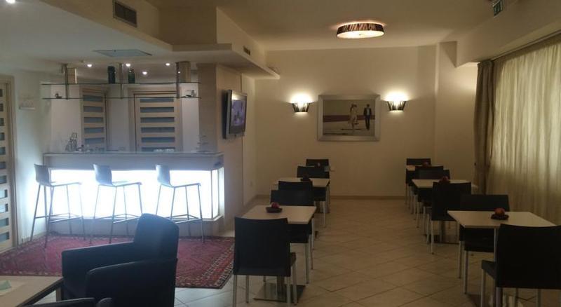 Hotel Villa Cibele Catania Luaran gambar