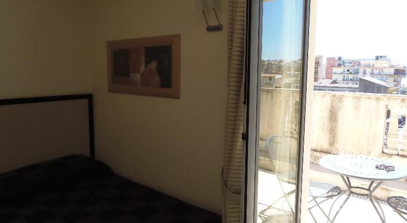 Hotel Villa Cibele Catania Luaran gambar
