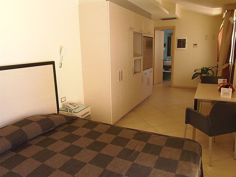 Hotel Villa Cibele Catania Luaran gambar