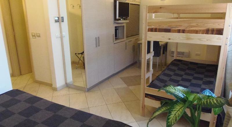 Hotel Villa Cibele Catania Luaran gambar