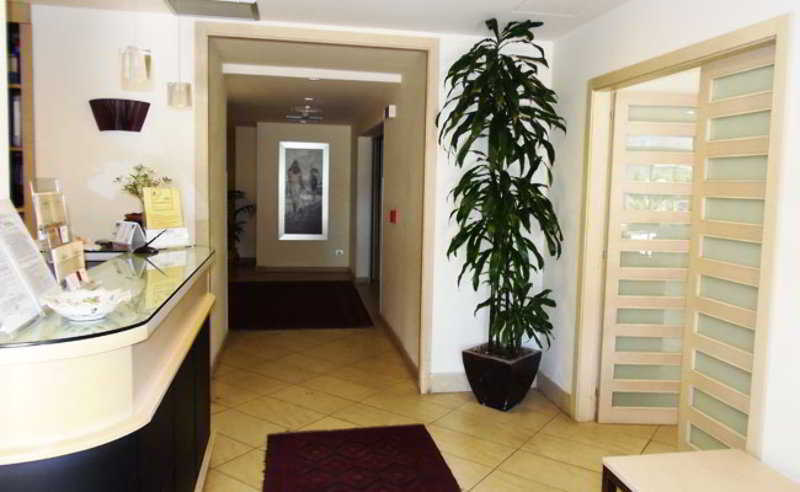Hotel Villa Cibele Catania Luaran gambar