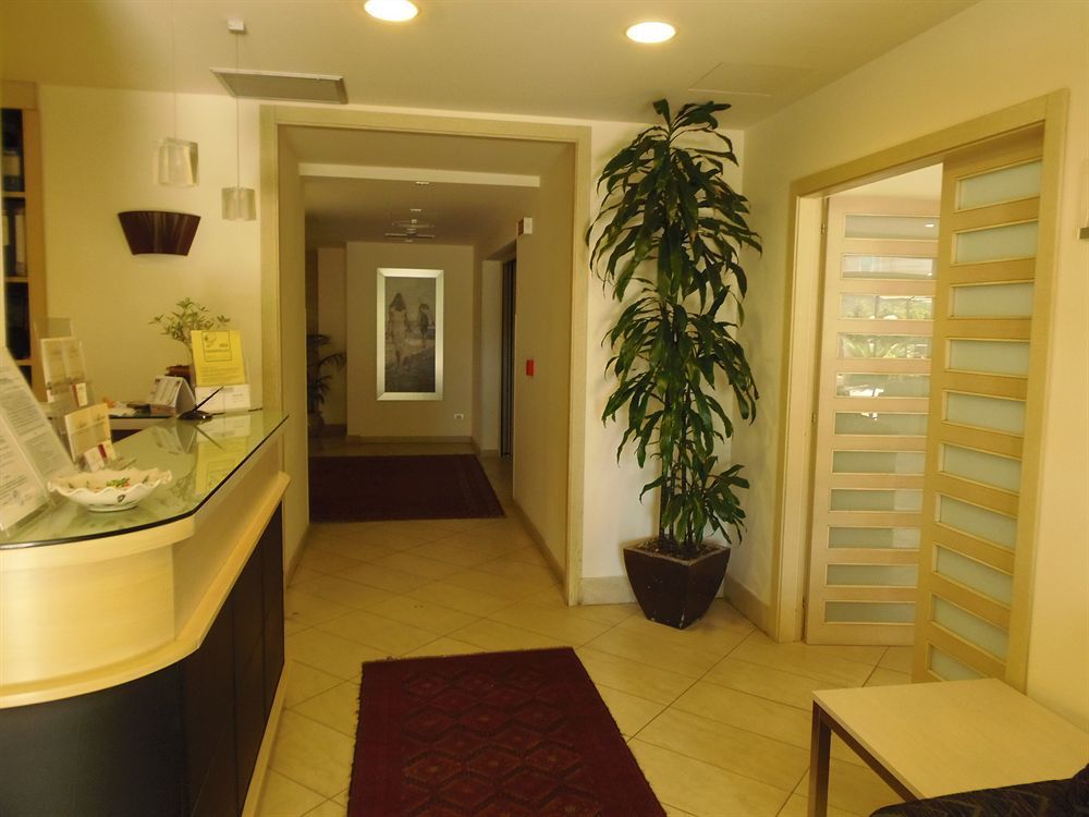 Hotel Villa Cibele Catania Luaran gambar