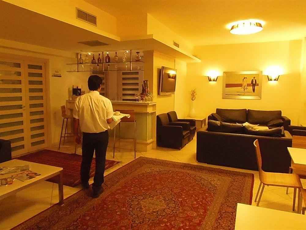 Hotel Villa Cibele Catania Luaran gambar