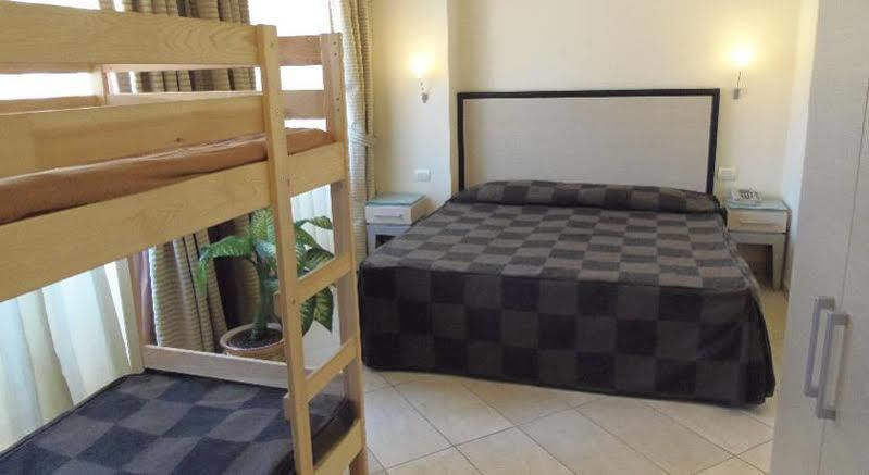 Hotel Villa Cibele Catania Luaran gambar
