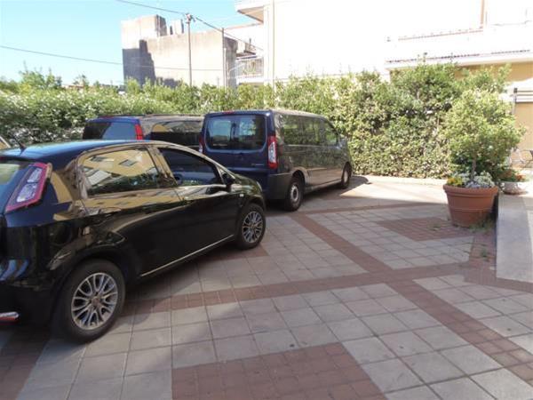 Hotel Villa Cibele Catania Luaran gambar