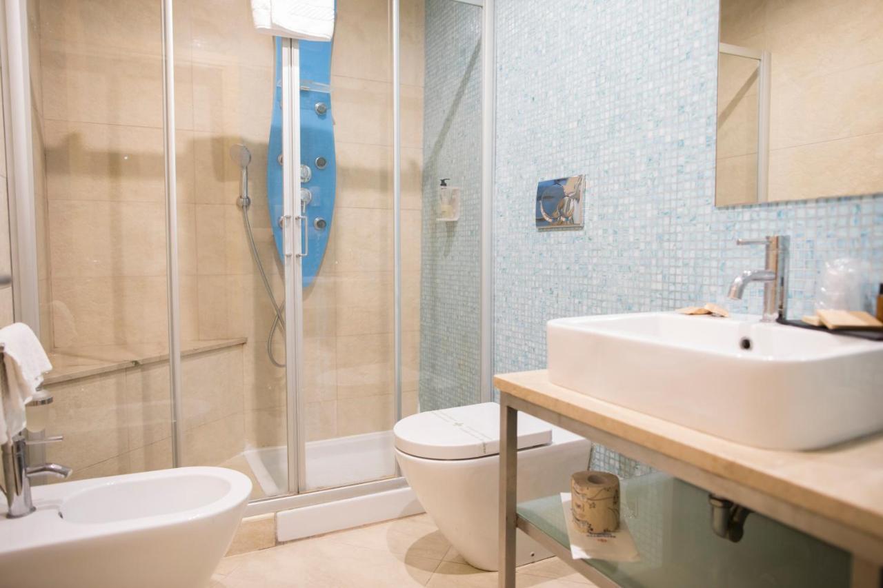 Hotel Villa Cibele Catania Luaran gambar