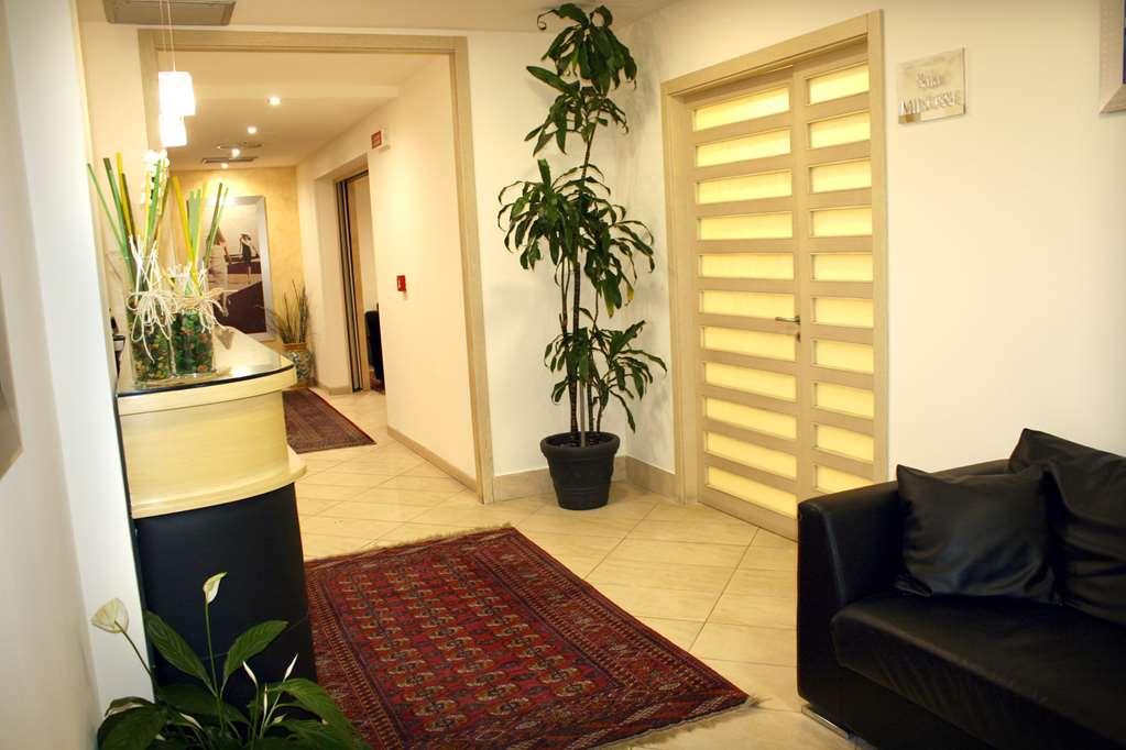 Hotel Villa Cibele Catania Dalaman gambar